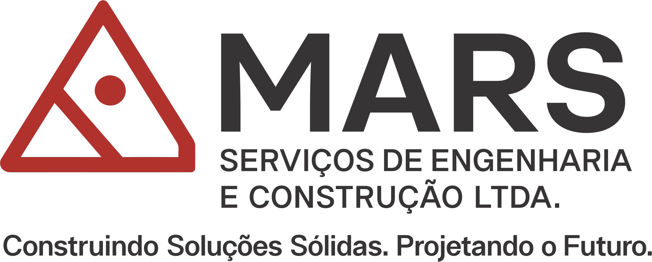 MARS Serviços de Engenharia e Construção Ltda. — Construindo Soluções Sólidas. Projetando o Futuro. São Bernardo do Campo